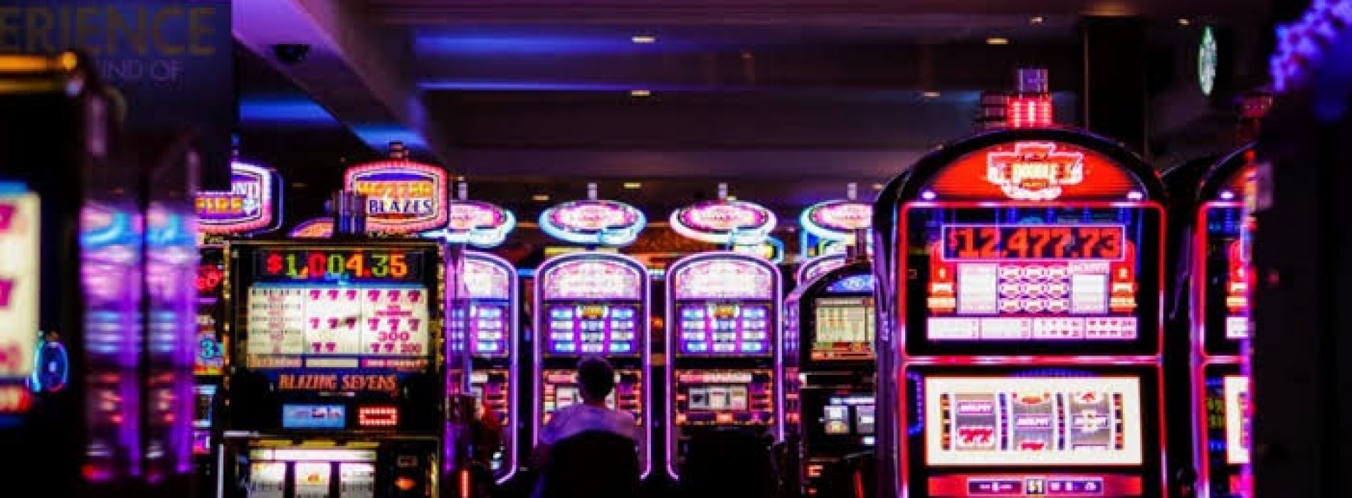 Slot Online Unleashed: Where Fun Meets Untold Fortunes