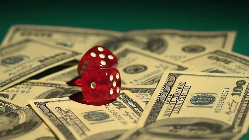 Casino Catalysis: Forces that Shape Gambling Evolution