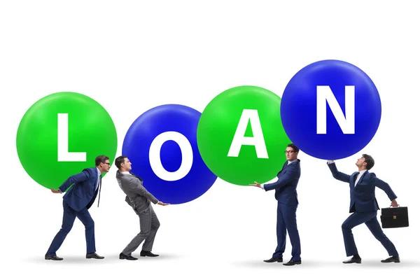 Struggling with Debt? Loan Options for Delinquent Borrowers