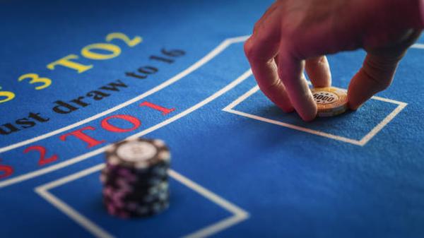 918Kiss Online Casino: Where Luck Meets Strategy