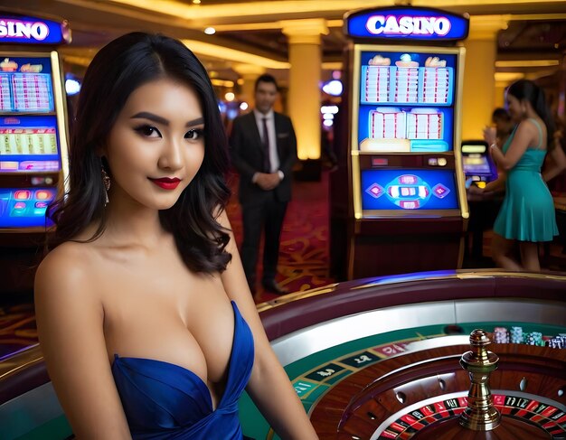Best Practices for Winning in rajabonanza88 Slot Gacor game