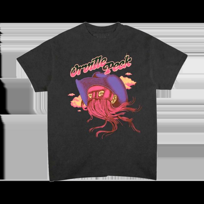 Unveiling the Authenticity: Inside Orville Peck’s Official Merchandise