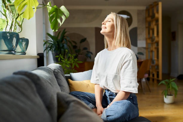 Simple Evening Rituals for Better Sleep