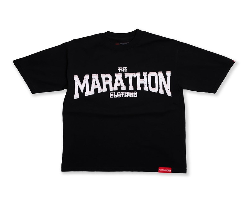 The Ultimate Guide to Marathon Merch: How to Find the Best Official Gear
