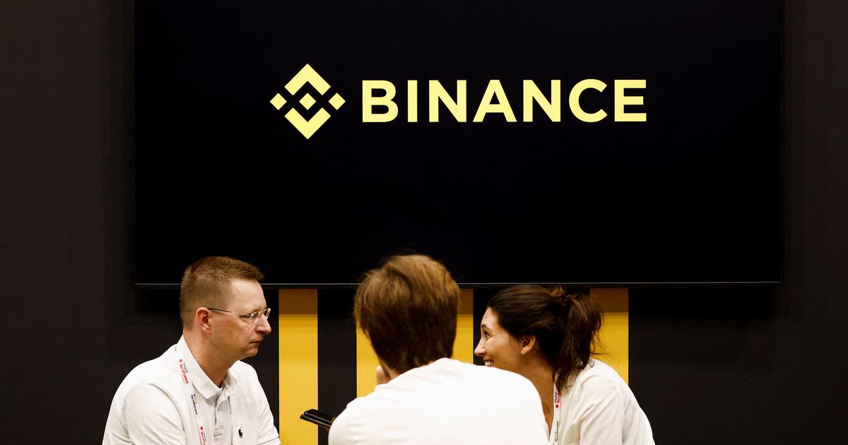 Binance Sign Up and Get Started Today